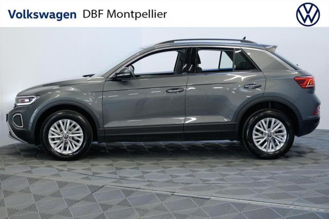 Volkswagen T-Roc image 8