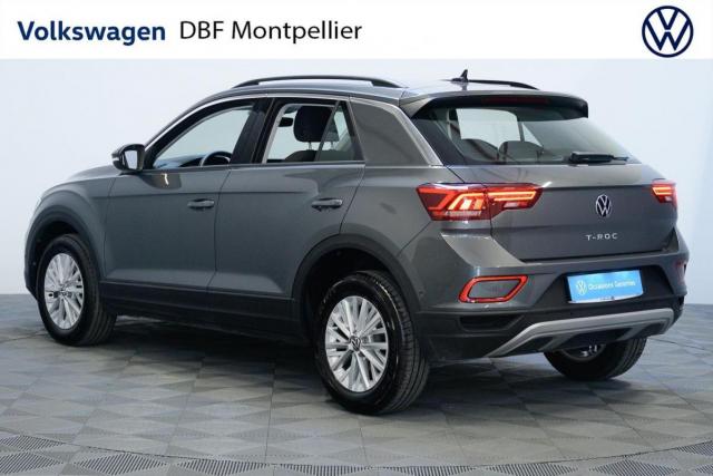 Volkswagen T-Roc image 5