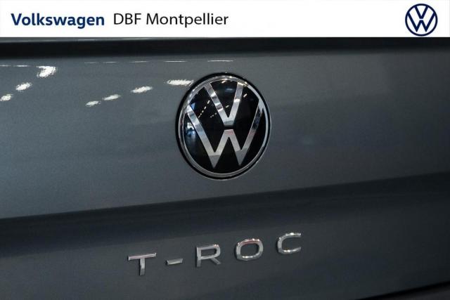 Volkswagen T-Roc image 7