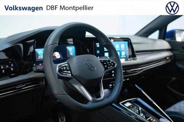 Volkswagen Golf image 8