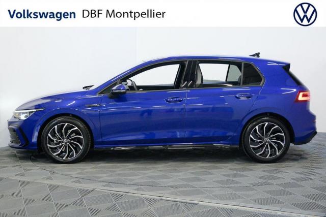 Volkswagen Golf image 4