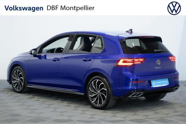 Volkswagen Golf image 3