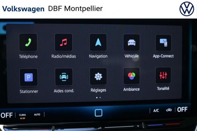 Volkswagen Golf image 4