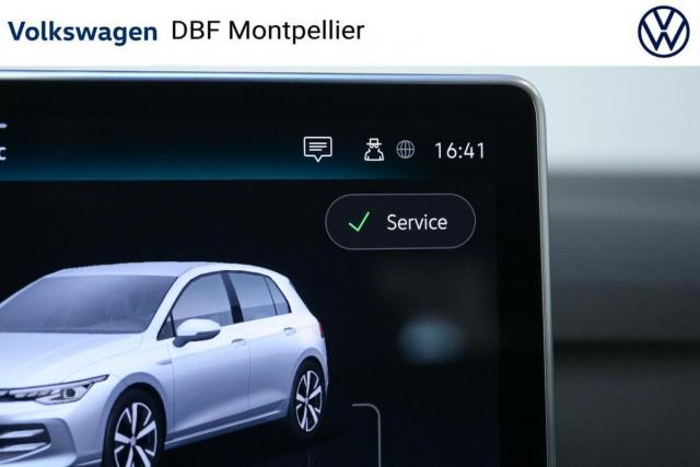 Volkswagen Golf image 5