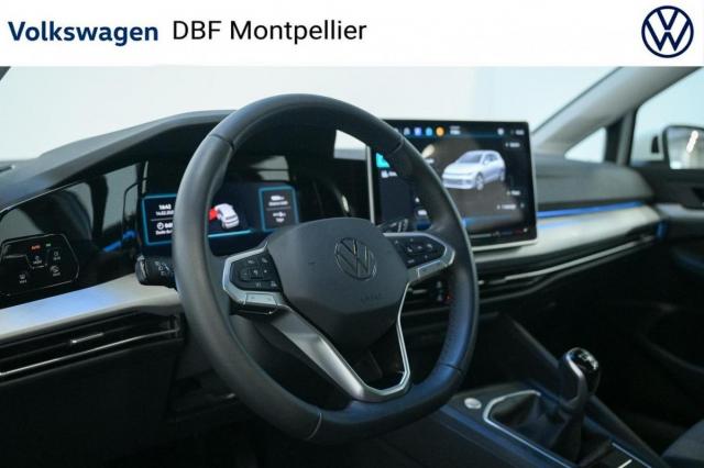 Volkswagen Golf image 8