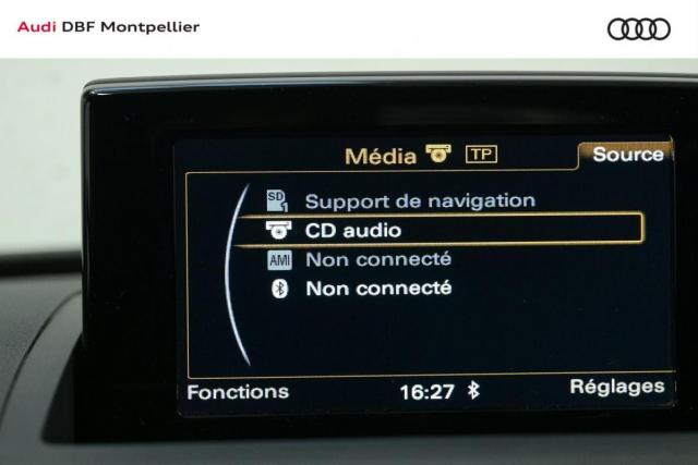 Audi Q3 image 3
