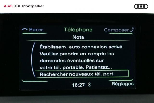 Audi Q3 image 1