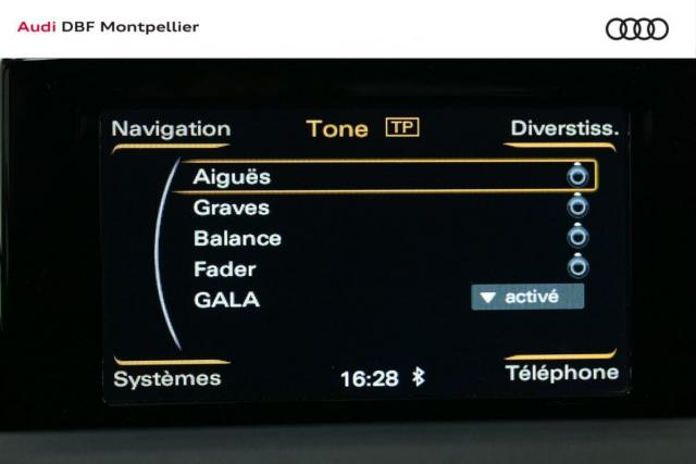 Audi Q3 image 7