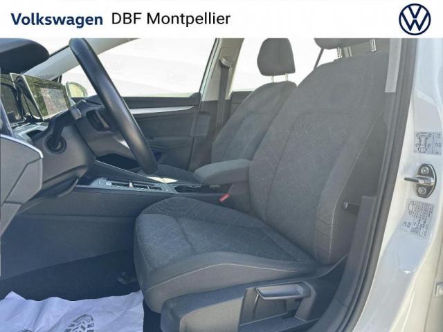 Volkswagen Golf image 3