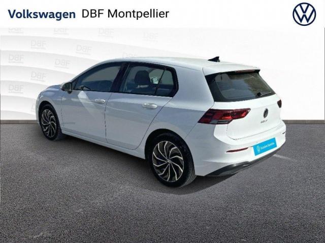 Volkswagen Golf image 5