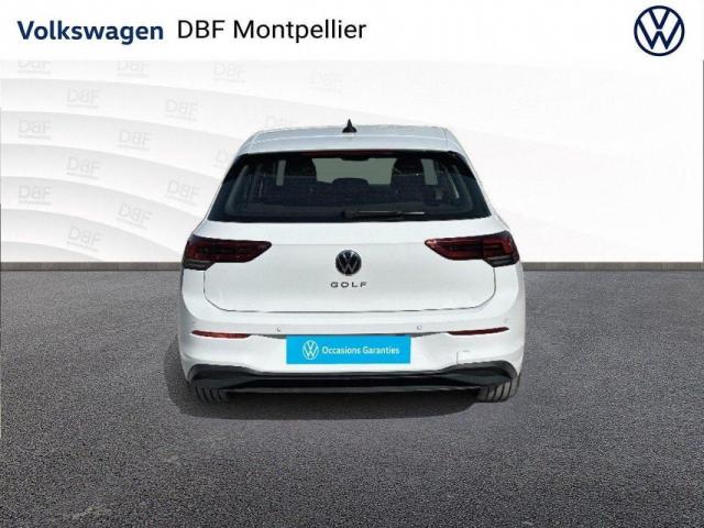 Volkswagen Golf image 9