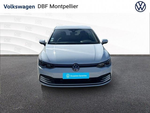 Volkswagen Golf image 1
