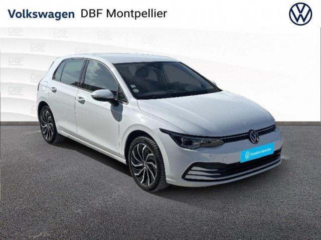 Volkswagen Golf image 8