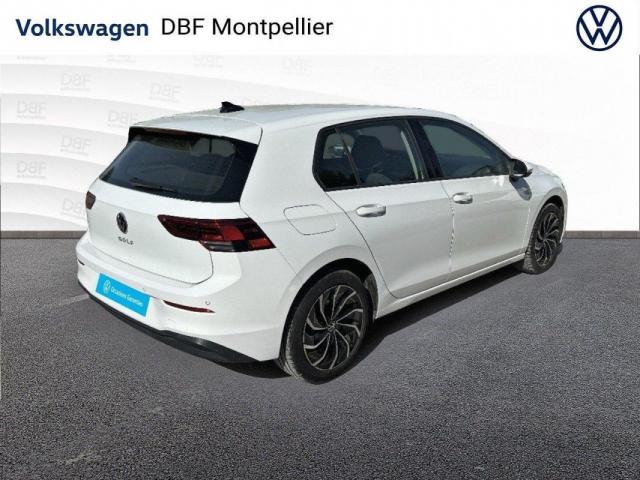 Volkswagen Golf image 7