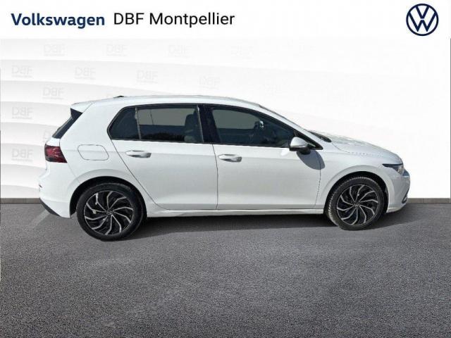 Volkswagen Golf image 4