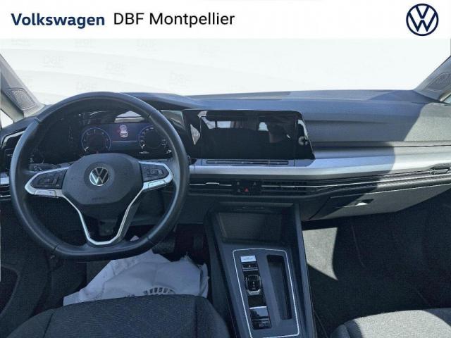 Volkswagen Golf image 6