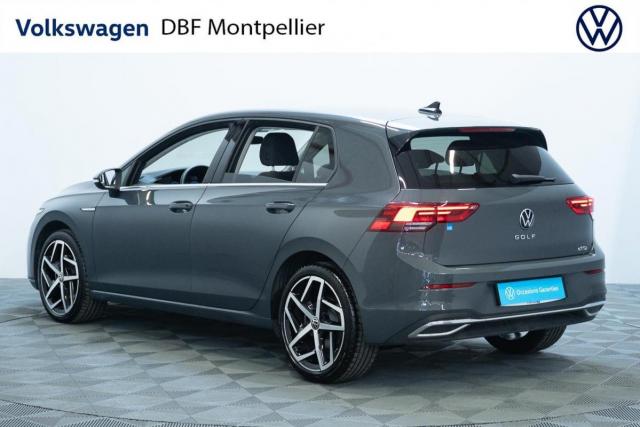 Volkswagen Golf image 3