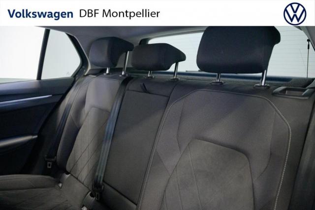 Volkswagen Golf image 1