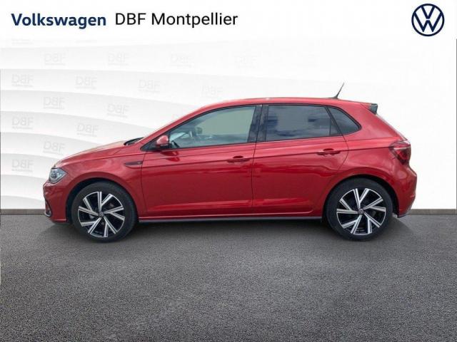 Volkswagen Polo image 3