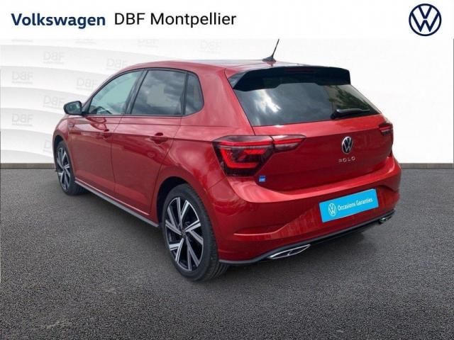 Volkswagen Polo image 1