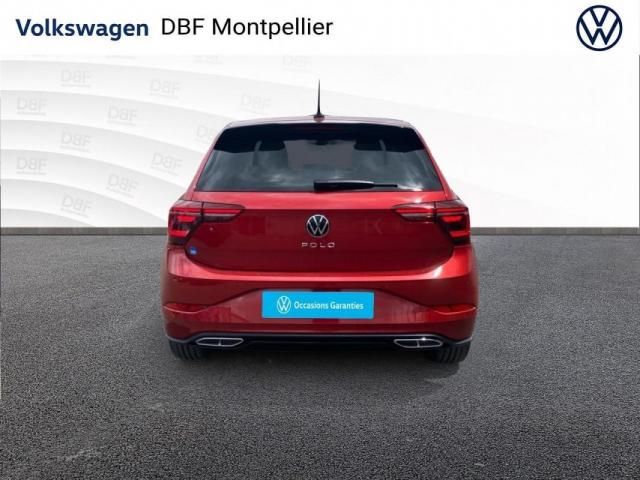 Volkswagen Polo image 7