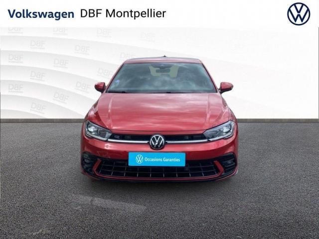 Volkswagen Polo image 6