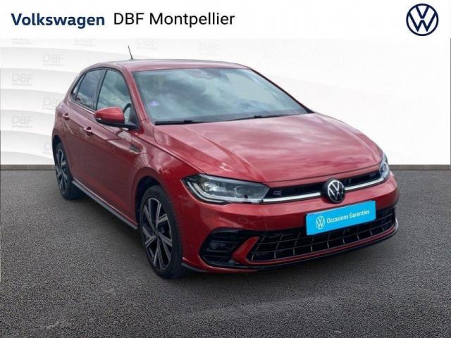 Volkswagen Polo image 8