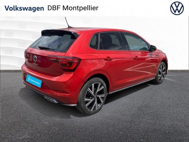 Volkswagen Polo image 5
