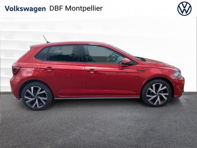 Volkswagen Polo image 2