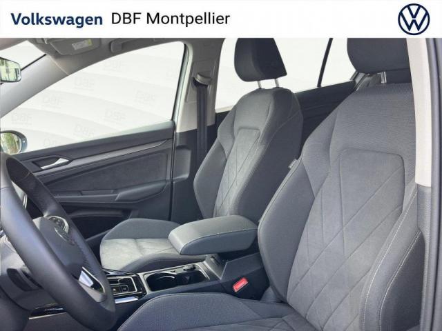 Volkswagen Golf image 1