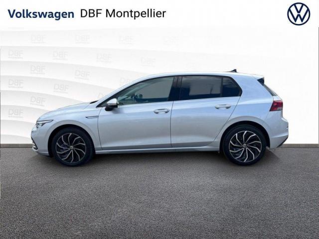 Volkswagen Golf image 8