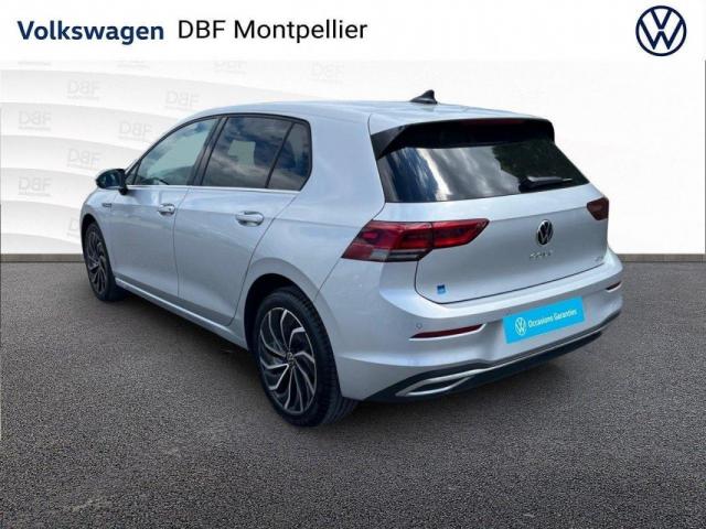 Volkswagen Golf image 3