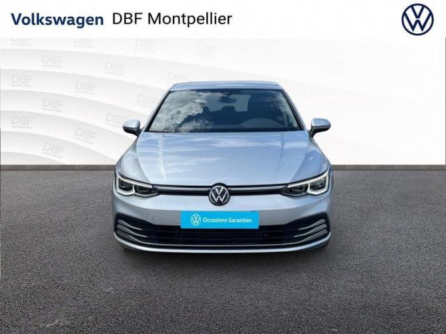 Volkswagen Golf image 2