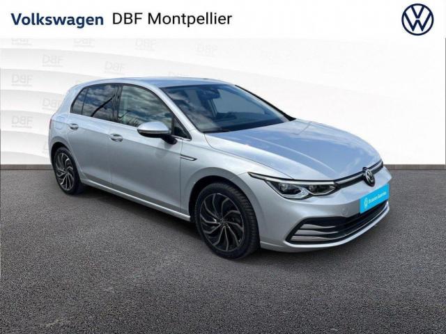 Volkswagen Golf image 5