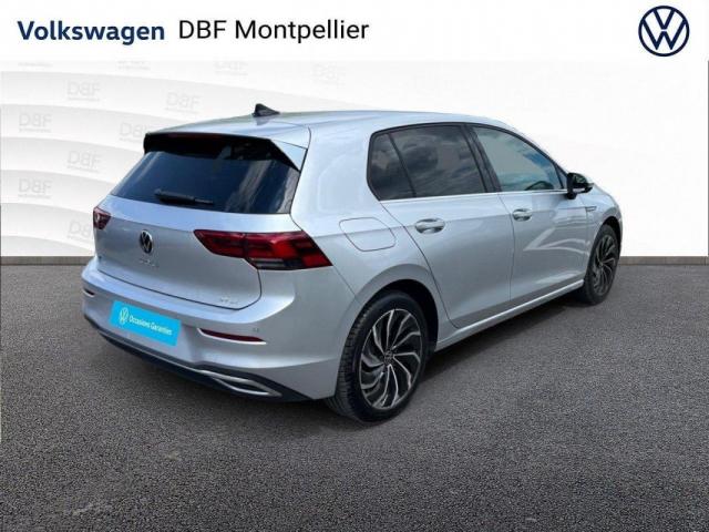 Volkswagen Golf image 6