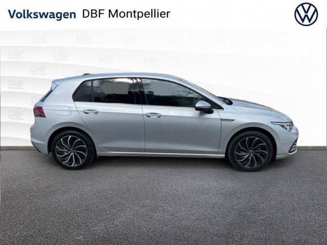 Volkswagen Golf image 7