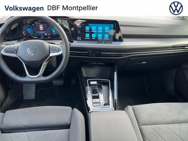 Volkswagen Golf image 9