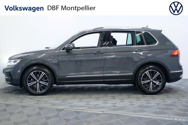 Volkswagen Tiguan image 2