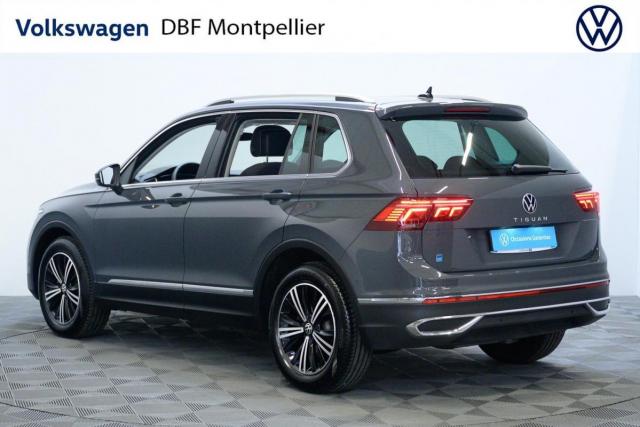 Volkswagen Tiguan image 9
