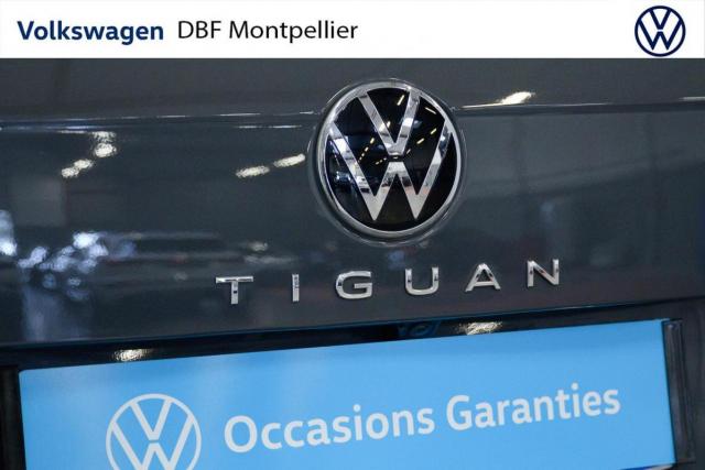 Volkswagen Tiguan image 8