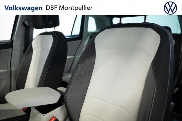 Volkswagen Tiguan image 4