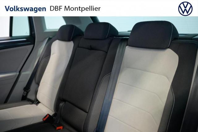 Volkswagen Tiguan image 3