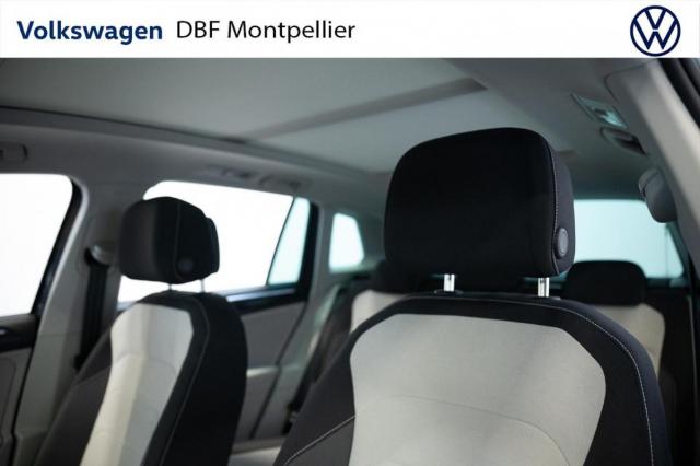 Volkswagen Tiguan image 5