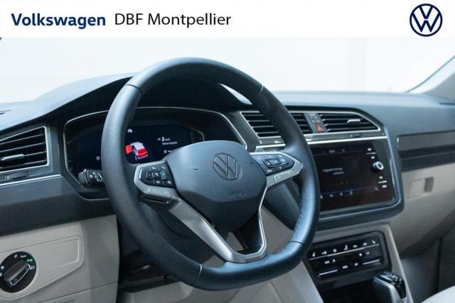 Volkswagen Tiguan image 7