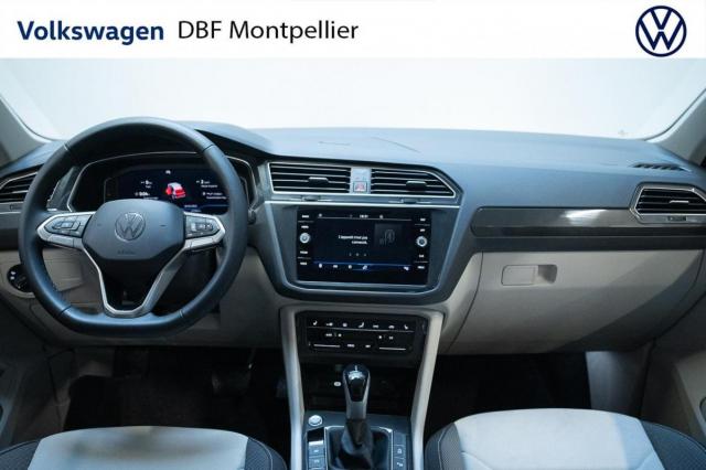 Volkswagen Tiguan image 6