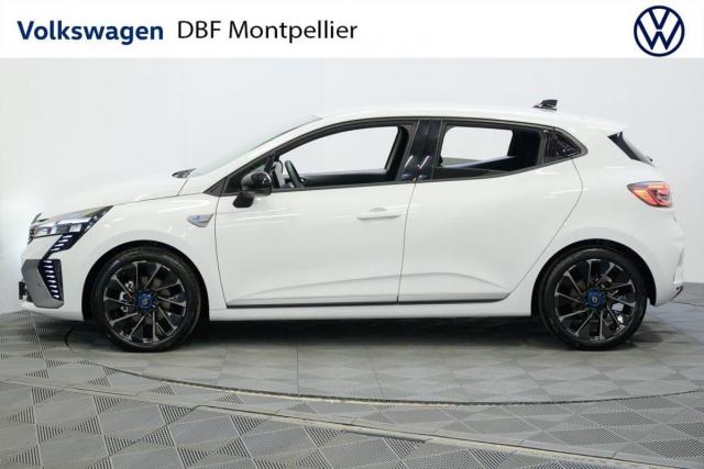Renault Clio image 7