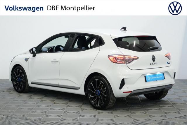 Renault Clio image 5