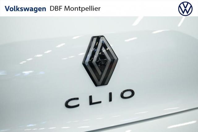 Renault Clio image 9