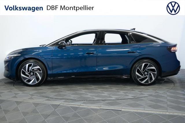 Volkswagen Id.7 image 4