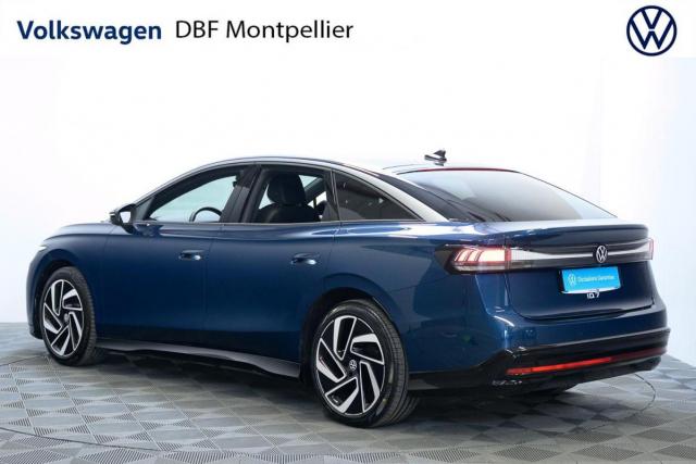 Volkswagen Id.7 image 2
